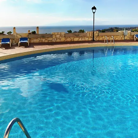 Apartamento Ocean View 3bdr Balcon Atlantico