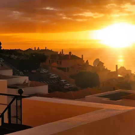 Apartament Ocean View 3bdr Balcon Atlantico *