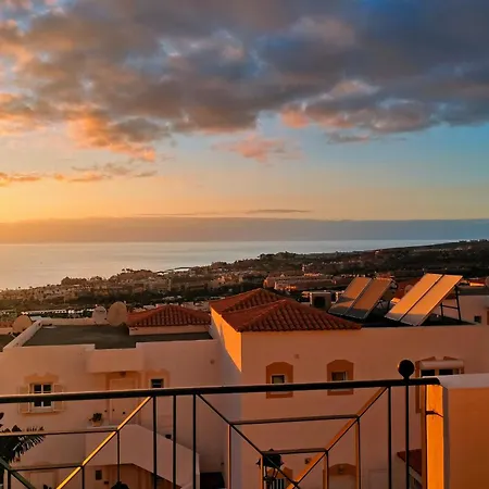 Apartment Ocean View 3bdr Balcon Atlantico *