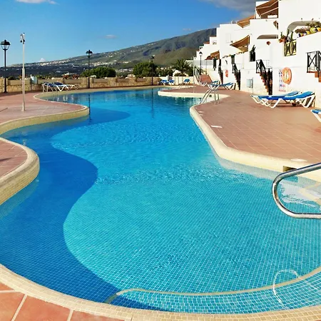 Ocean View 3bdr Balcon Atlantico